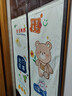 四万公里防蚊门帘磁性魔术贴夏季纱门纱窗家用蚊帐隔断强力磁铁磁吸条自粘 实拍图