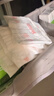好奇（Huggies）好奇铂金装小桃裤纸尿裤M144片(6-11kg)中号尿不湿【夏季散热王】 实拍图