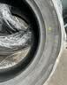 邓禄普（DUNLOP）汽车轮胎235/50R19 99V  MAXX050+ 原配大众 探岳/ARCFO阿尔法S  实拍图
