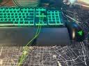 雷蛇（Razer）战锤狂鲨V3 有线入耳式耳机耳塞 7.1环绕声 吃鸡神器 三角洲官方指定 Type C（赠THX软件 可调EQ） 实拍图
