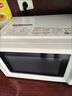 美的（Midea）微波炉经典双旋钮家用小型20L平板式易清洁便捷高效速热杀菌除味随机发货2026新款M202 实拍图