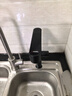 安吉尔魔方2代Pro2200家用净水器厨房专用净水机直饮一体机超薄除菌RO反渗透净水器2.2L/min 实拍图