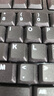 罗技（Logitech）MK120 键鼠套装 有线键鼠套装 办公键鼠套装 电脑键盘 USB即插即用 全尺寸 黑色 实拍图