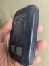 TCL随身wifi2026新款三网全国通用免插卡无线网wifi6车载4G路由器随身便携无限制移动联通电信5GXY15B 【新款苍梧蓝】展锐芯片3000毫安大电池 不限速不虚标月享1500G流量 实拍图