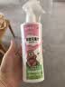宝宝金水驱蚊花露水（雪绒花＋香茅草）200ml 防叮咬喷雾 实拍图
