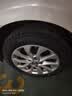 邓禄普（DUNLOP）汽车轮胎195/60R16 89H SP SPORT 270 原配日产 轩逸 实拍图