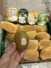 佳沛（zespri）新西兰 阳光金奇异果12粒特大果单果124-146g 猕猴桃水果礼盒 实拍图