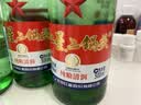 红星二锅头 大二 清香型白酒 56度 500ml*6瓶 纯粮 口粮酒 非箱装酒 实拍图
