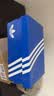 阿迪达斯（adidas）adidas三叶草贝壳头SUPERSTARII男女休闲鞋 JI0079 36码 实拍图