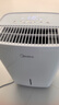 美的（Midea）12升小方物除湿机/抽湿机 家用25㎡卧室除湿器 干衣净化App升级款CF12BD/N7-DO1 (支持鸿蒙智联) 实拍图