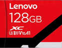 联想Lenovo 128GB TF(MicroSD)存储卡 A1 U3 V30读120MB/s行车记录仪运动相机无人机监控内存卡A02 实拍图