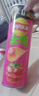 乐事（Lay's）无限薯片 鲜浓番茄味104g 罐装 膨化食品 零食 休闲食品 实拍图