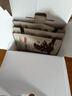 京东京造海苔肉松小麻花330g/罐休闲零食品北京特产糕点心解馋伴手礼专用 实拍图