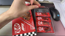雀巢奇巧kitkat F1赛车造型巧克力盒装55g 休闲零食办公室健康下午茶 实拍图