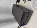 LaCie雷孜 移动桌面硬盘 20TB  企业级 2big Dock 机械硬盘 Type-C/雷电3/4  双2盘位磁盘阵列 CMR垂直 实拍图