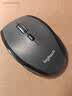 罗技（Logitech）M705【企业级】无线激光办公 双模滚轮右手人体工学笔记本台式鼠标 带无线优联接收器【团单优惠】 实拍图