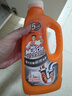 威猛先生（Mr Muscle）管道疏通啫喱 960ml*2瓶（厨房+卫浴） 厕所 厨房管道疏通 实拍图