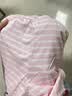巴拉巴拉童装儿童睡衣套装夏款空调服男童女童家居服大童纯棉宝宝上衣睡裤 实拍图