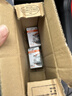 欧司朗（OSRAM）汽车灯泡  大灯近光灯远光灯卤素灯 H7 标准型 12V  (单支装) 实拍图