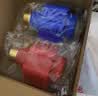 莱尔诗丹（Larsd）T15 电热水器防电墙外置防漏电保护配件阻隔电墙通用型冷热2个装 实拍图