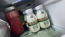 伊利金典3.8g乳蛋白鲜活纯牛奶250ml*8 30天常温短保 礼盒装 实拍图