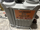 宇森电动喷雾器农用打药机背负式喷雾器锂电池高压杀菌消毒喷雾器 实拍图