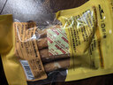 HELLOJOY狗狗零食磨牙棒比熊泰迪中小型犬磨牙洁齿 鸡肉绕奶棒100g 实拍图