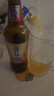 蓝带（blue ribbon）小蓝王全麦啤酒8度480ml*12瓶 实拍图