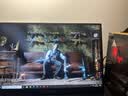 雕塑家16英寸便携式显示器144HZ  手机电脑笔记本副屏 Switch Ps4/5游戏扩展屏Type-c 一线直连MF16LN 实拍图