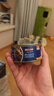 麦富迪 猫罐头 宠物猫咪零食猫湿粮罐头 吞拿鱼鲭鱼味 170g*24 实拍图