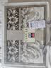 富安娜床上四件套纯棉100%全棉床单套件单双人被套枕套汐颜1.5米床粉家居馆 实拍图