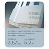 普联（TP-LINK）BE3600 WiFi7路由器 千兆无线家用 普联路由3600 双频聚合 智能游戏加速 易展 上网管理 适配星闪 实拍图