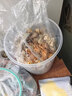 憨憨宠猫零食冻干桶猫咪零食成猫冻干鸡胸肉鱼鸭肉猫粮宠物猫狗冻干零食 12种冻干 精装组合桶600g 实拍图