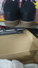 阿迪达斯（adidas）男 运动休闲鞋 VL COURT 3.0 ID6286 黑色 42码/UK8 实拍图