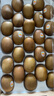 佳沛（zespri）新西兰 阳光金果25-27粒原箱特大果单果124-146g 猕猴桃水果礼盒 实拍图