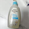 艾惟诺（Aveeno）艾维诺婴儿洗发水沐浴露二合一儿童安心洗沐二合一354ml保湿补水 实拍图
