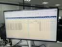 戴尔（DELL）27英寸 4K显示器 IPS面板 120Hz高刷 Type-C 65W 硬件防蓝光 1500:1 办公娱乐显示屏 S2725QC 实拍图