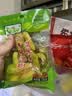 贵州泡椒小米辣酸辣鲜香榨菜下饭菜咸菜特产辣椒腌菜 100g*6袋 实拍图
