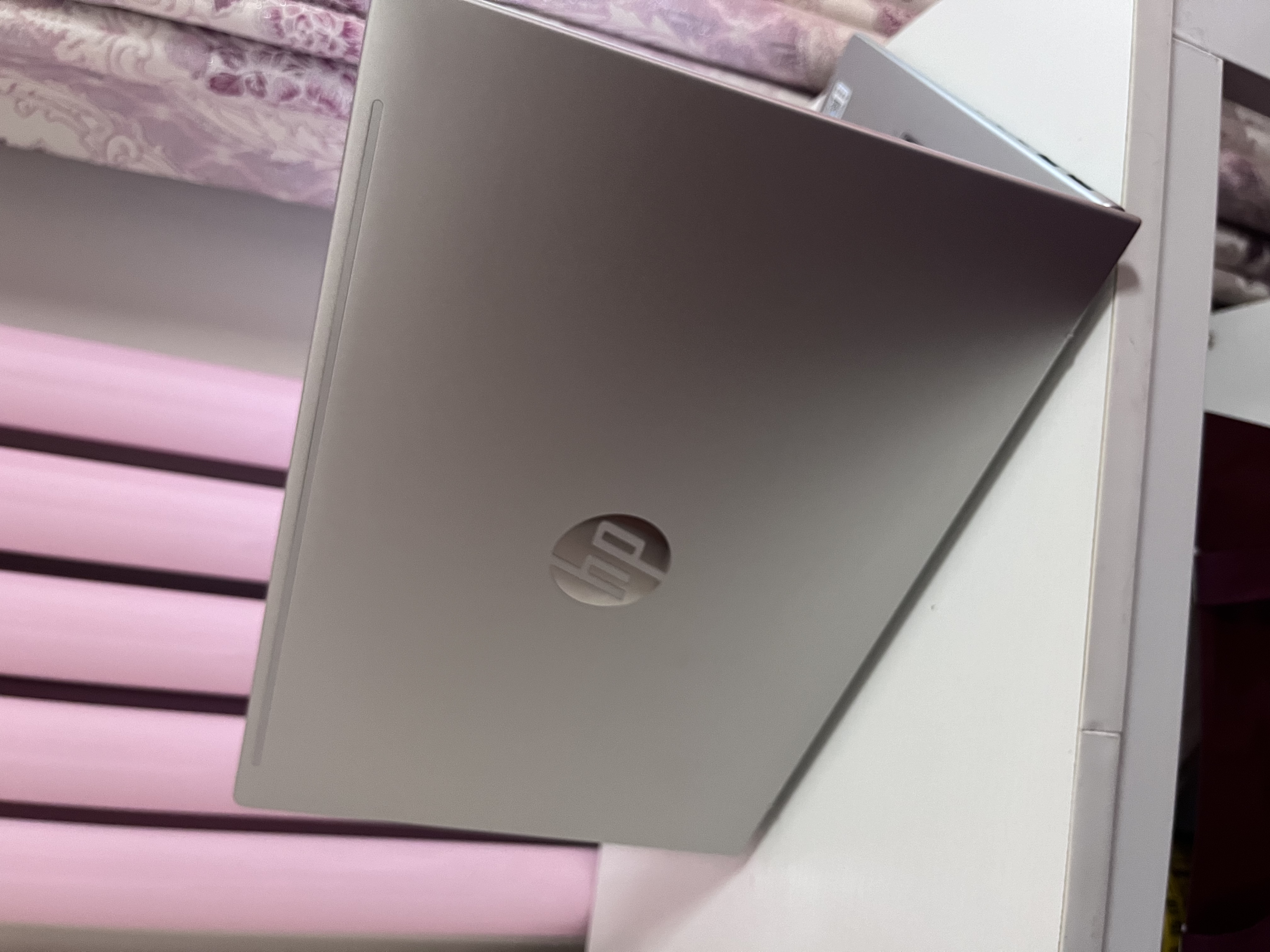 惠普（HP）战66 14英寸轻薄笔记本电脑 标压锐龙7 H 255 24G 1T 2.5K屏 专业色域 1年上门【国家补贴】 实拍图