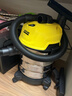 KARCHER德国卡赫 桶式吸尘器18L干湿吹三用家用工业开荒装修保洁地毯宠物大容量大功率超强吸力WD1s 实拍图