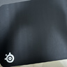 赛睿（SteelSeries）QcK Large(QcK+)游戏鼠标垫大号 donk同款鼠标垫游戏电竞 fps顺滑鼠标垫 CSGO/打瓦L号450*400*2mm 实拍图