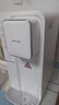 飞利浦（PHILIPS）净水器家用 台式即热免安装净水机加热直饮一体机5L大水箱ADD6836/93 节日礼物实用 实拍图