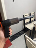 吸尘器家用大吸力大功率轻便清洁机汽车吸尘器两用手持吹尘器小型宠物除吸毛器桌面便携除尘机 【基础款吸尘器】长吸嘴2037 实拍图