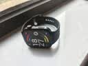小米（MI）REDMI Watch 6典雅黑 国家补贴 澎湃OS 3 心率血氧监测 红米手表6 小米汽车 送男友送女友 实拍图