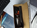 吸尘器家用大吸力大功率轻便清洁机汽车吸尘器两用手持吹尘器小型宠物除吸毛器桌面便携除尘机 【基础款吸尘器】长吸嘴2037 实拍图