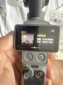 漾菲斯适用大疆pocket4pro/4/3三脚架手机自拍杆手持杆落地支架DJI运动相机延长杆手持云台加长杆配件 实拍图