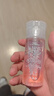 舒羞（SO SHY）卸甲水洗甲水100ml卸甲液卸油性水性指甲油免烤送卸甲棉清洁甲面 实拍图