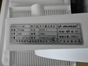 金羚（JINLING）排气扇厨房卫生间换气扇浴室排风扇抽风机墙窗式10寸APB25-5-1M1 实拍图