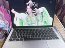【官方质检】苹果（Apple） MacBook Pro/Air M1M2M3M4二手苹果笔记本电脑 【拍拍质检丨多仓次日达】 20年AirN73灰银金【M1芯片】16G/512 99成新 实拍图