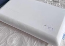 亚朵星球亚朵酒店基础款枕头记忆棉枕芯颈椎慢回弹双人睡眠低一对装送礼 实拍图